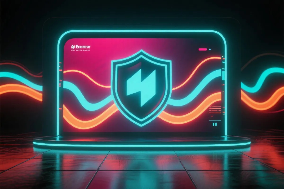 安全官网入口示意图