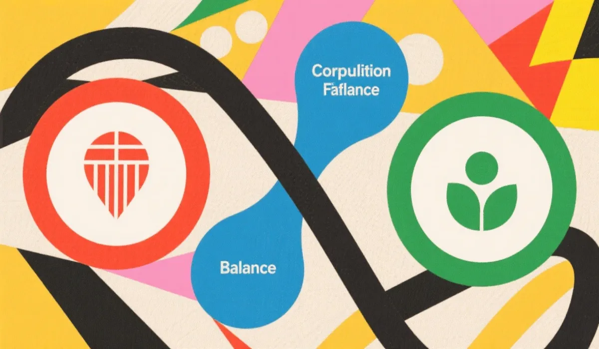 合规与理性娱乐示意