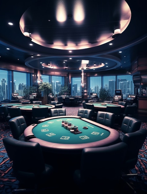 线上棋牌互动